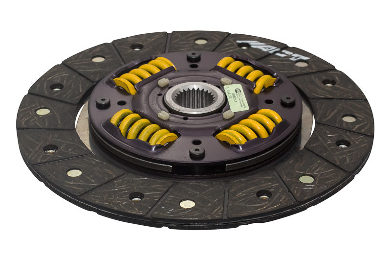 ACT 1994 Subaru Impreza Perf Street Sprung Disc - 3000501
