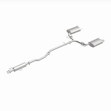 Load image into Gallery viewer, MagnaFlow Toyota BRE Exhaust Replacement Kit - 106-0963