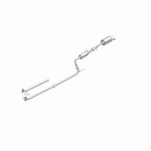 Load image into Gallery viewer, MagnaFlow BRE Exhaust Kit 06-11 Honda Civic 1.8L - 106-0719