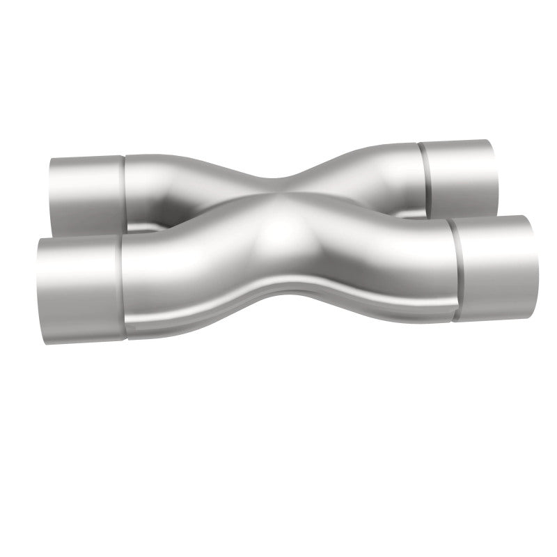 MagnaFlow Smooth Trans X 3/3 X 14 SS - 10792