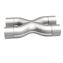 Load image into Gallery viewer, MagnaFlow Smooth Trans X 3/3 X 14 SS - 10792