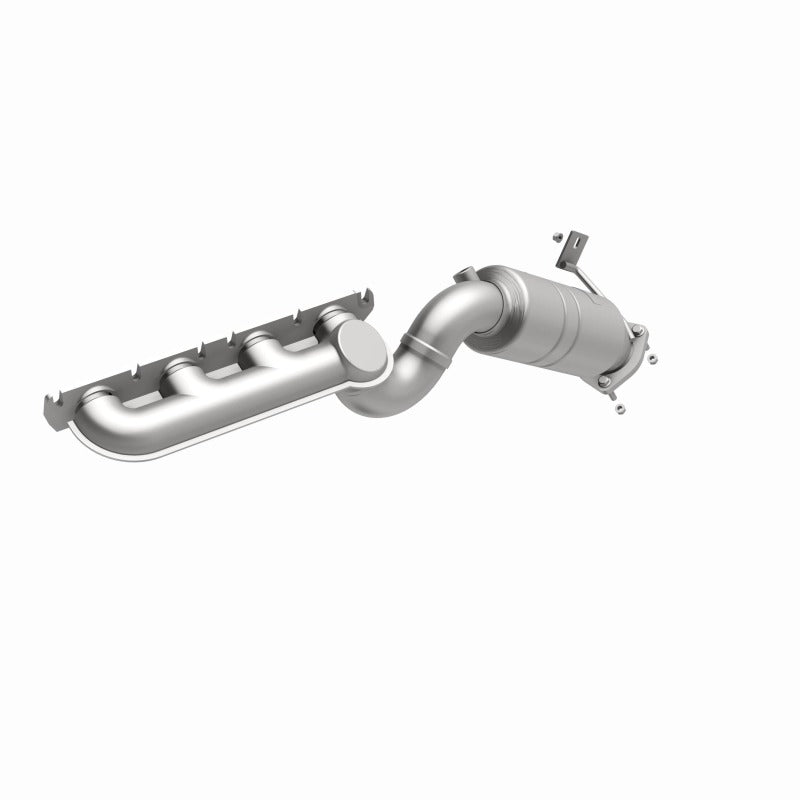 MagnaFlow Direct Fit Catalytic Converter 07-08 Audi A6/A8 4.2L - 51138