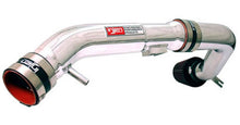 Load image into Gallery viewer, Injen 2002-2006 Sentra 1.8L 4 Cyl. Polished Cold Air Intake - SP1967P