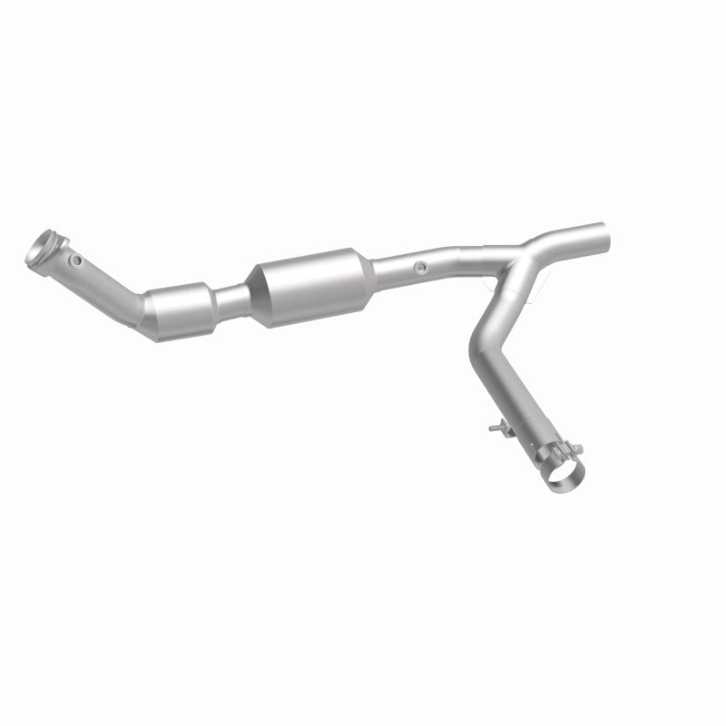MagnaFlow 2000 Ford F-150 5.4L Direct Fit Converter - 280008