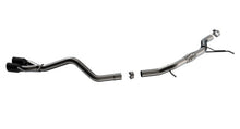 Load image into Gallery viewer, Borla 22-23 Ford Maverick 2.0L 4 CYL. AT AWD 4DR S-type Exhaust Black Chrome - 140938BC