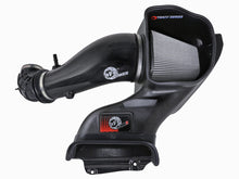 Load image into Gallery viewer, aFe 23-24 Ford F150 Raptor R V8 5.2L Supercharged Track Series Air Intake w/ PDS Filter - 57-10030D