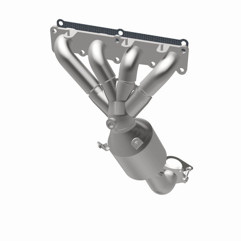 MagnaFlow 2015 Jeep Cherokee 2.4L Direct Fit Converter - 5451159