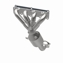 Load image into Gallery viewer, MagnaFlow 2015 Jeep Cherokee 2.4L Direct Fit Converter - 5451159