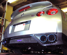 Load image into Gallery viewer, HKS RACING MUFFLER R35 GT-R VR38DETT - 31008-KN001