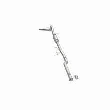 Load image into Gallery viewer, BRExhaust 01-06 Silverado Sierra 2500 HD 3500 HD Exhaust Kit - 106-0661