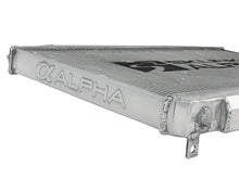 Load image into Gallery viewer, Skunk2 Alpha Series 06-11 Honda Civic SI Radiator (Dual Core) - 349-05-3000
