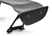 Load image into Gallery viewer, Seibon Universal GT Style Carbon Fiber Rear Spoiler - GTWING-1