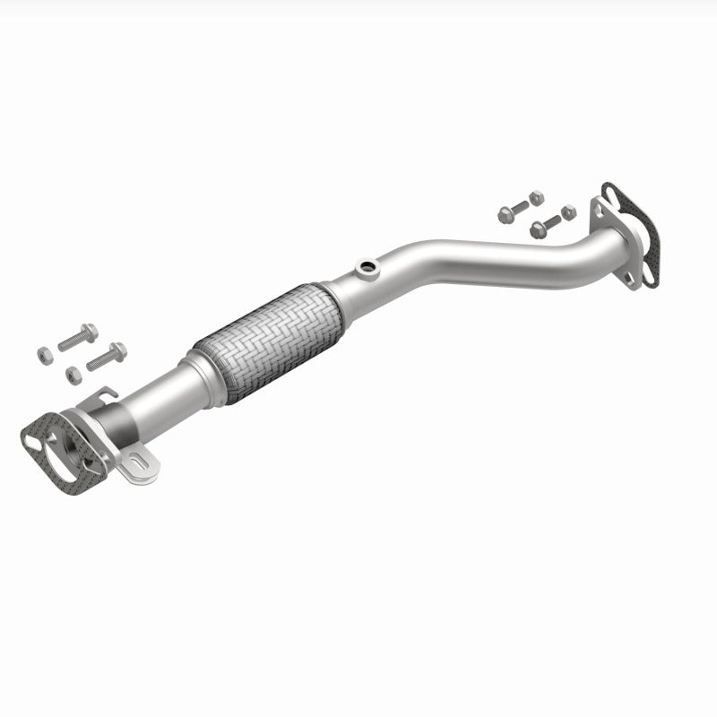 BRE Exhaust 01-06 Elantra 2.0L Front Pipe Kit - 107-0153