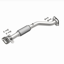 Load image into Gallery viewer, BRE Exhaust 01-06 Elantra 2.0L Front Pipe Kit - 107-0153