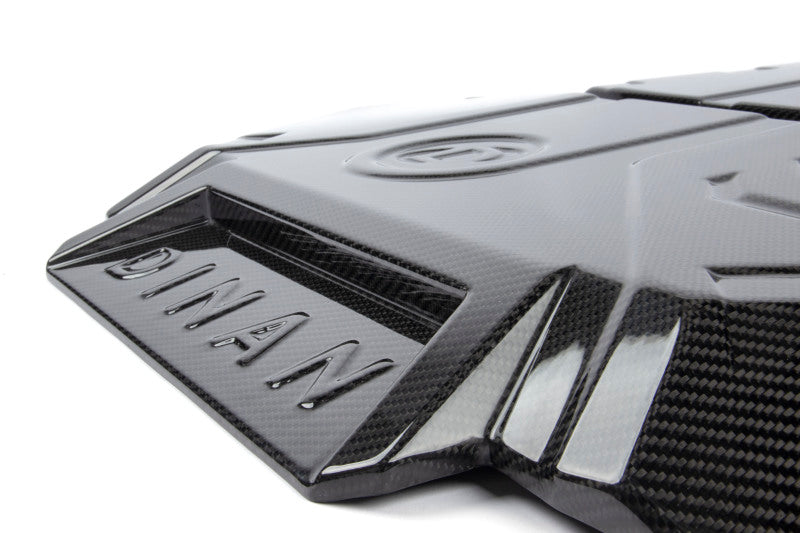 Dinan 20-25 BMW X4 M Engine Cover - D590-0001