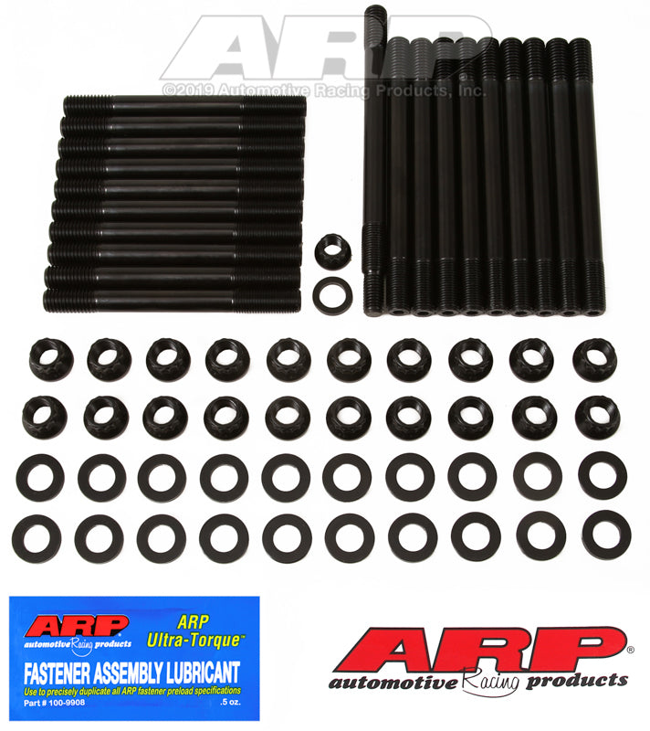 ARP 93-02 Ford 7.3L Diesel Power Stroke Main Stud Kit - 250-5801