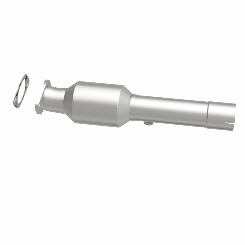 MagnaFlow 02-06 Sierra 2500HD 6.0L Direct Fit Converter - 21-989