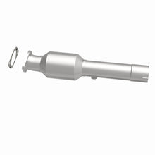 Load image into Gallery viewer, MagnaFlow 02-06 Sierra 2500HD 6.0L Direct Fit Converter - 21-989