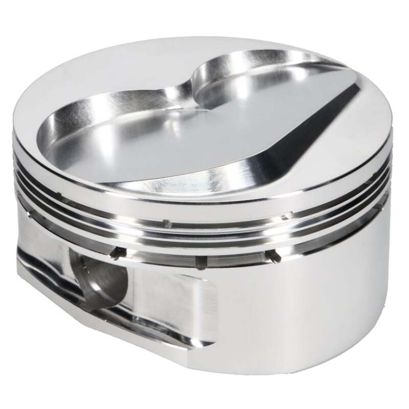 JE Pistons 400SBC ALLPRO/GB2000 Set of 8 Pistons - 281795
