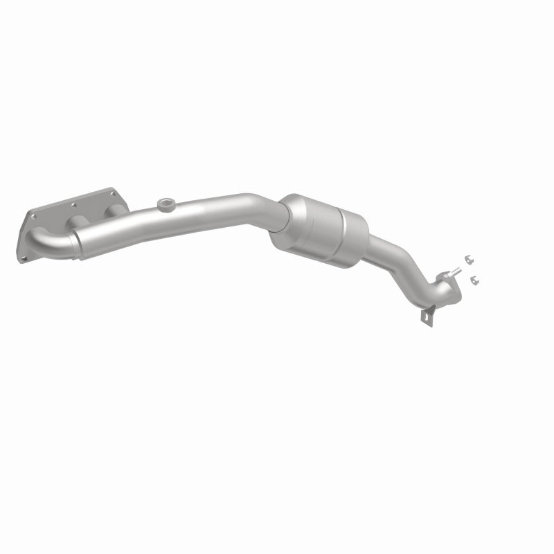 MagnaFlow Conv DF 05-09 Audi A8 6.0L - 50791