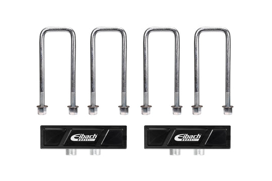 Eibach 15-20 Ford F-150 Pro-Truck Rear Lift Block - LB81-35-037-03-02