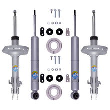 Load image into Gallery viewer, Bilstein 13-15 Subaru XV Crosstrek / 16-17 Subaru Crosstrek B8 TerraSport Lift Kit - 1.5in Lift - 70-363371