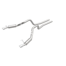 Load image into Gallery viewer, MagnaFlow SYS C/B 10 Mustang GT 3inch Magnapack - 16572