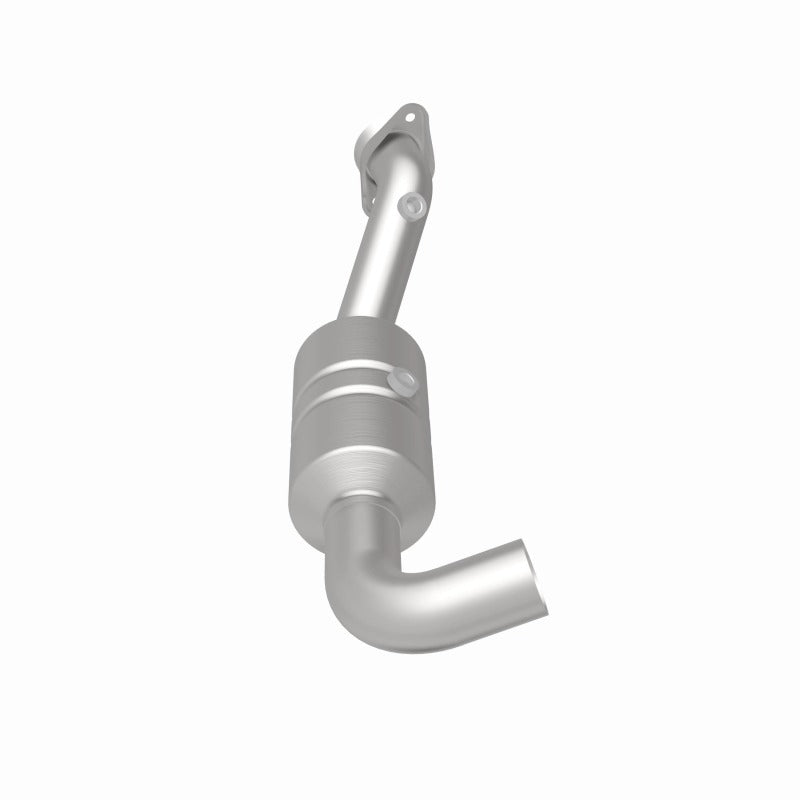 MagnaFlow Direct Fit Catalytic Converter 2017 F-150 3.5 OEM Underbody - 52591