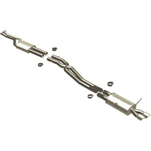 Load image into Gallery viewer, MagnaFlow SYS C/B 98-00 BMW 323 2.5LL - 16532