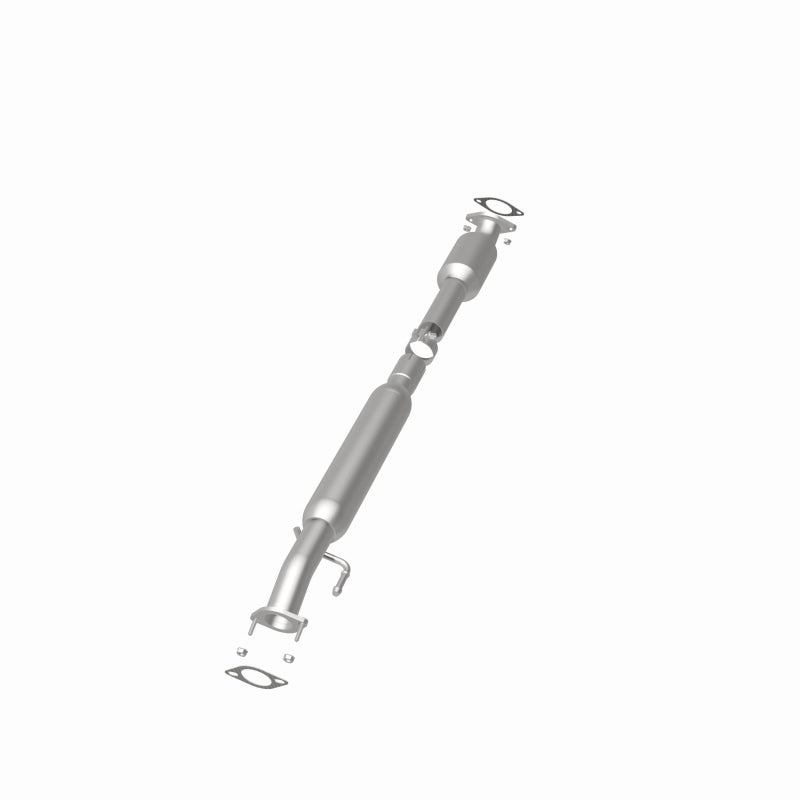 MagnaFlow Direct Fit Catalytic Converter 2020 Hyundai Sonata Rear Underbody 1.6L - 280575