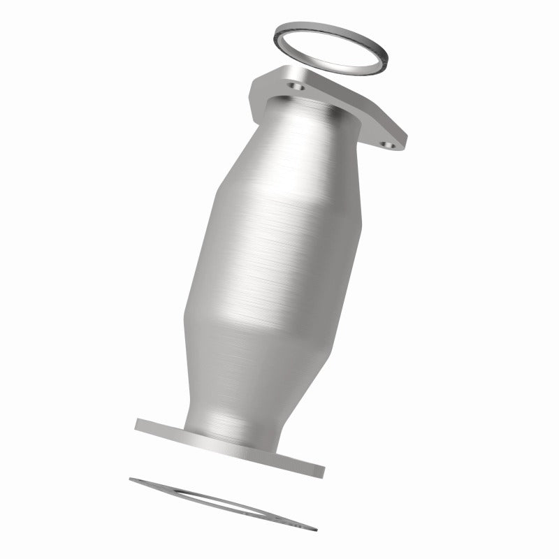 MagnaFlow Direct Fit Catalytic Converter 90-94 Lexus LS400 4.0L D/S-P/S Front (California) - 337162