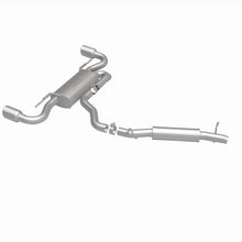 Load image into Gallery viewer, MagnaFlow SYS C/B 08-09 Aud TT Quat 3.2L Comp - 16994