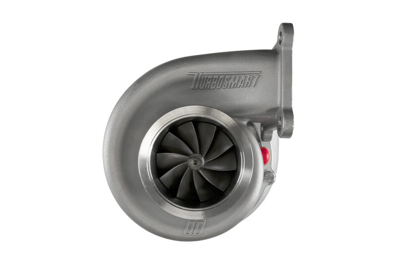 Turbosmart 6870B (Kompact) D4 0.84AR Externally Wastegated TS-1 Turbocharger - TS-1-6870B-D4084E