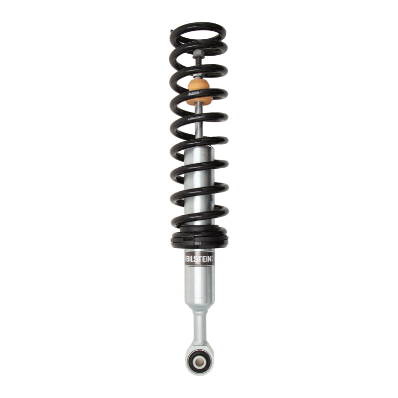 Bilstein 2024+ Toyota Tacoma (Ex. 4WD w/ Leaf Rear Sus.) B8 6112 Suspension Kit - 1-2.5in Front Lift - 47-333246