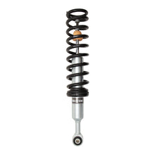 Load image into Gallery viewer, Bilstein 2024+ Toyota Tacoma (Ex. 4WD w/ Leaf Rear Sus.) B8 6112 Suspension Kit - 1-2.5in Front Lift