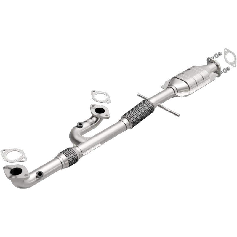MagnaFlow Direct Fit Catalytic Converter 02-05 Hyundai XG350 3.5L - 24395