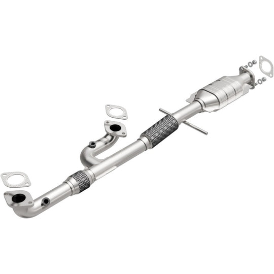MagnaFlow Direct Fit Catalytic Converter 02-05 Hyundai XG350 3.5L - 24395