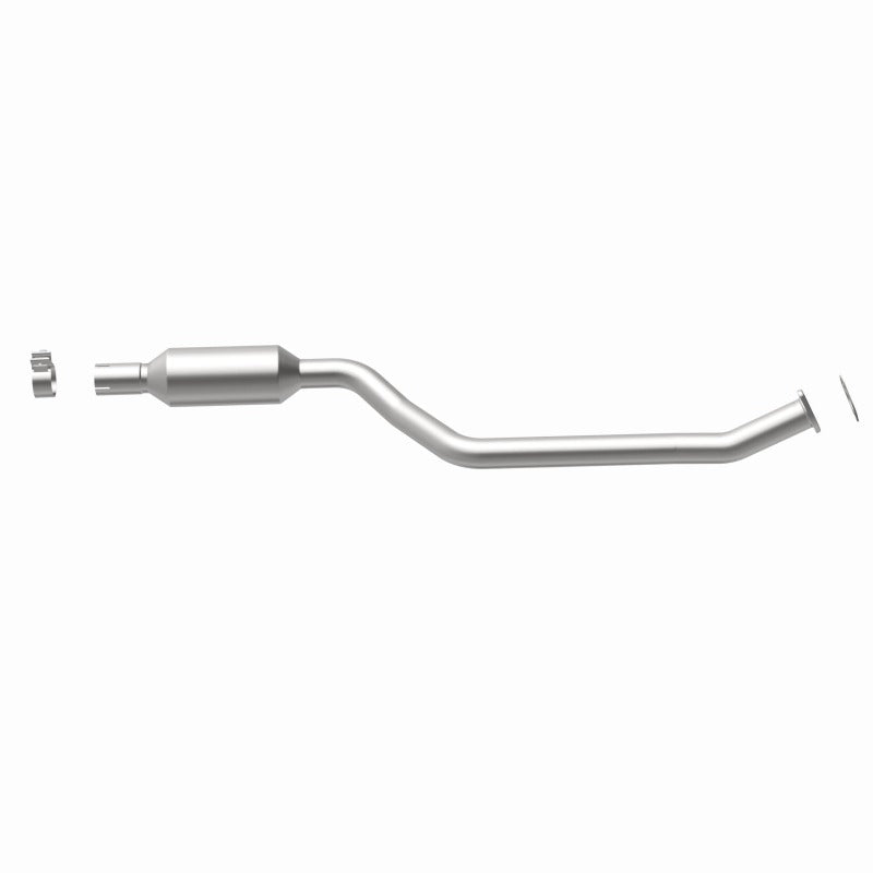 MagnaFlow 08-10 BMW 528i 3.0L Direct Fit Converter - 5571375