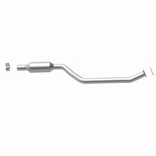 Load image into Gallery viewer, MagnaFlow 08-10 BMW 528i 3.0L Direct Fit Converter - 5571375