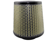 Load image into Gallery viewer, aFe MagnumFLOW Air Filters IAF PG7 A/F PG7 4-1/2F x 8-1/2B x 7T x 8H - 72-90028