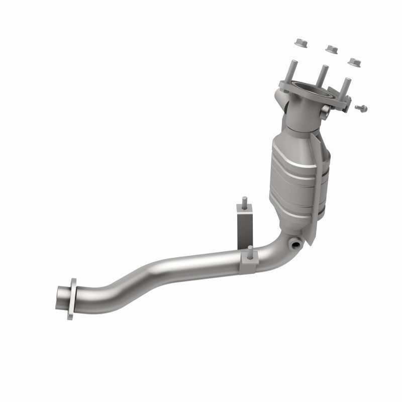MagnaFlow Conv DF 01-04 Escape 2.0 Manifold - 50360