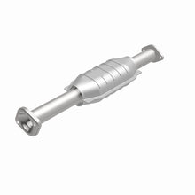 Load image into Gallery viewer, MagnaFlow Direct Fit Catalytic Converter 01-03 Montero Sport rr OEM - 49570