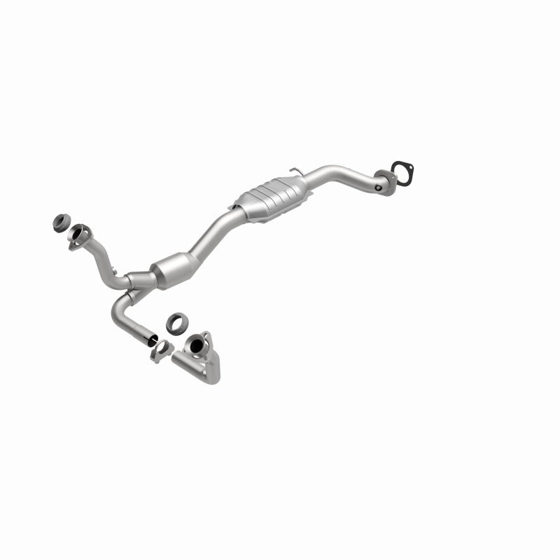 MagnaFlow Conv DF 01-05 Chevy Blazer 4.3L 2WD - 24898