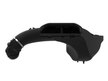 Load image into Gallery viewer, aFe Momentum GT Pro 5R Cold Air Intake System 2021+ Ford F-150 V-5.0L - 50-70074R