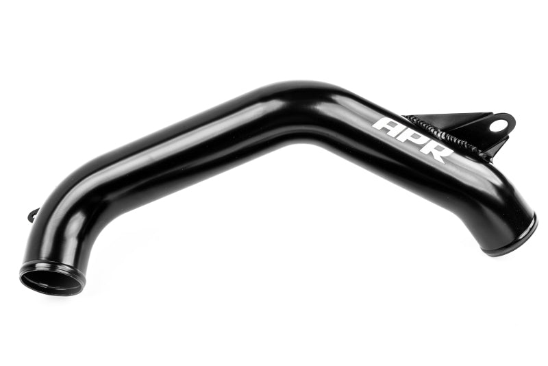 APR 15-26 Audi/Volkswagen (MQB) 1.8T/2.0T Turbo Outlet Hose & Pipe (Use w/APR DTR6054 Only) - MS100215