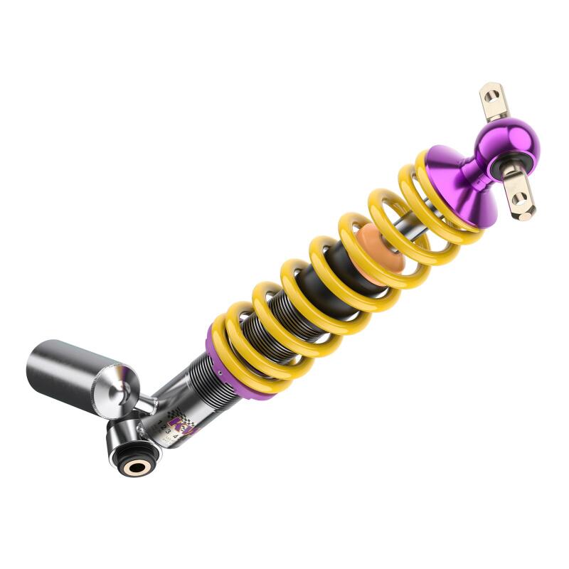 KW Coilover Kit V3 Ford GT (GT40) - 35230046