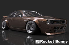 Load image into Gallery viewer, GReddy 95-98 Nissan 240SX Silvia (S14) Rocket Bunny Boss Aero Side Signal Lights Only