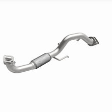 Load image into Gallery viewer, BRE Exhaust 07-12 Hyundai Elantra 2.0L Front Pipe Kit - 107-0256