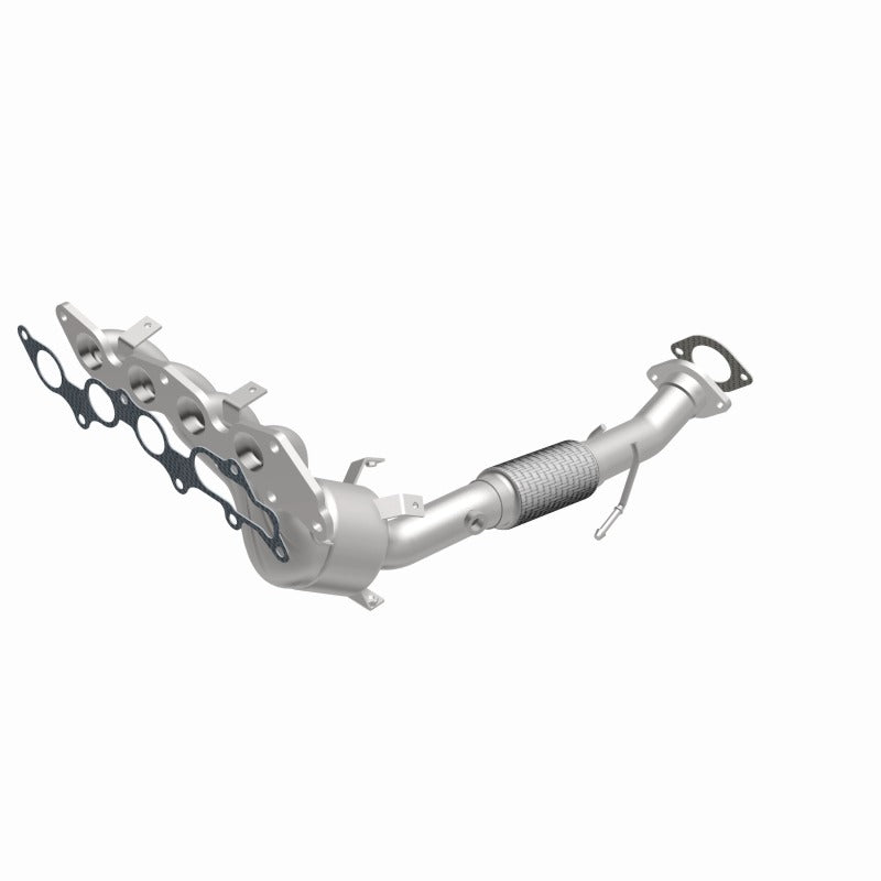 MagnaFlow 13-15 Escape L4 2.5 OEM Manifold Direct Fit Converter - 52443