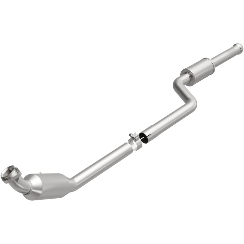 MagnaFlow 08-10 Mercedes-Benz C300 3.0L Direct Fit Converter - 5461916